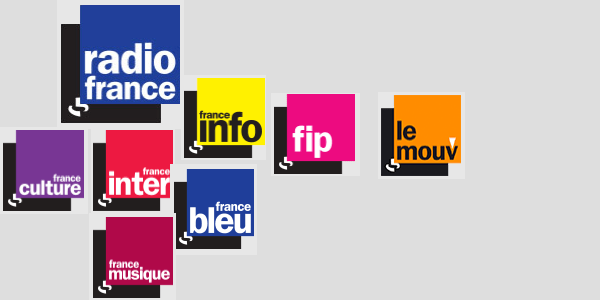 radio france