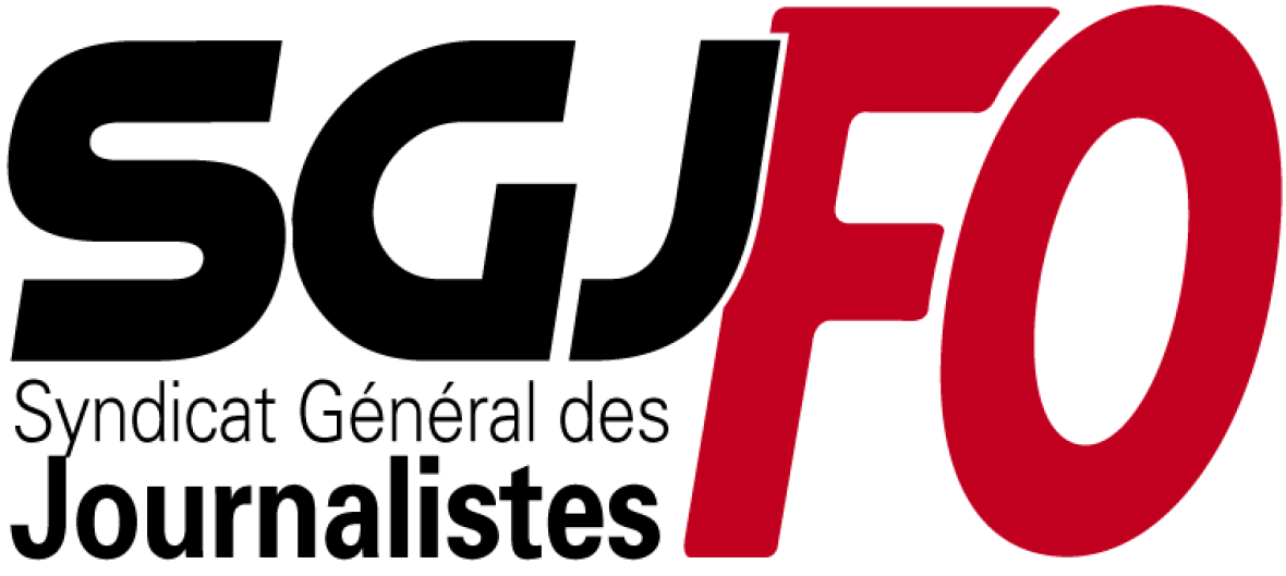 Journalistes FO