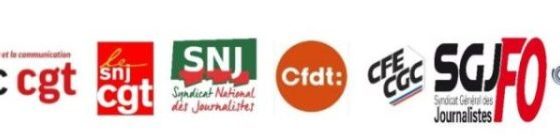 Logos intersyndicaux (Ebra)