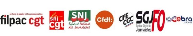 Logos intersyndicaux (Ebra)